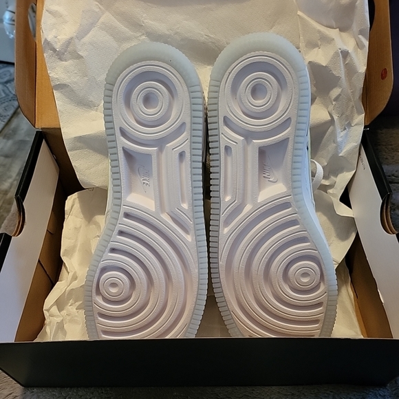 Nike Air Force 1 Shadow...NIB! - Picture 7 of 8